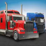 Universal Truck Simulator App Cancel