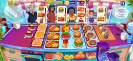 Game screenshot Cooking Papa: Restaurant Chef apk