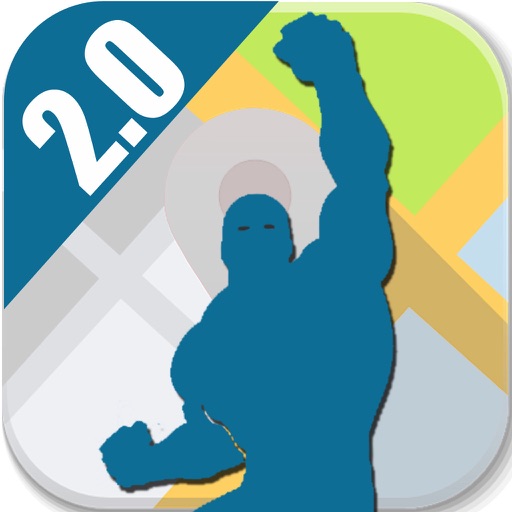 SearchMan - AppWisp.com