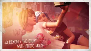 Life Is Strange screenshot 5