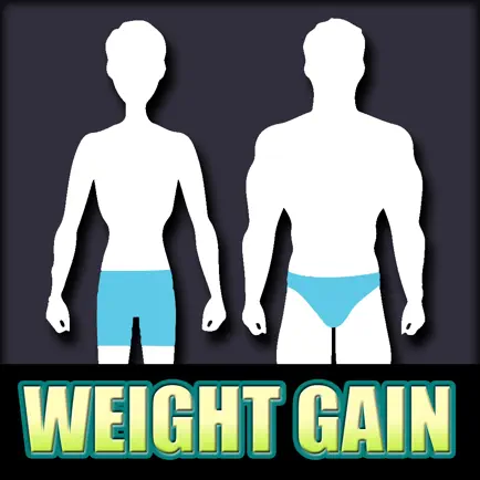 Weight Gain Workouts Food Diet Читы