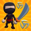 Ninja Swing Master icon