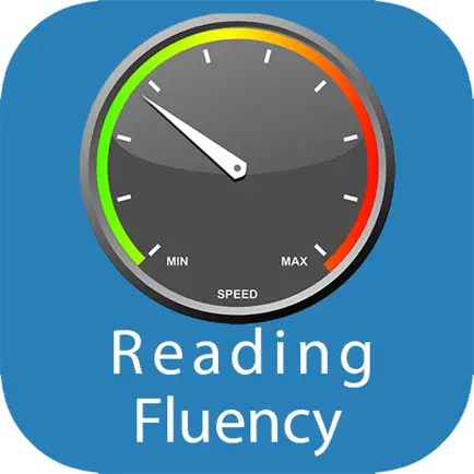 Reading Speed/Fluency Builder Cheats