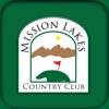 Mission Lakes Country Club icon
