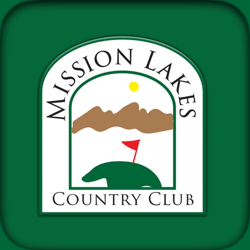 Mission Lakes Country Club