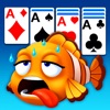 Icon Solitaire Ocean