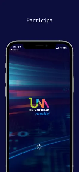 Game screenshot Universidad Medix mod apk