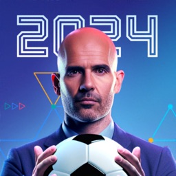 Matchday Football Manager 2023 икона