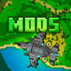 模组 对于铁锈战争 - Rusted Warfare Mod - Dumitru Boico