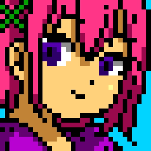 PixelSlime3