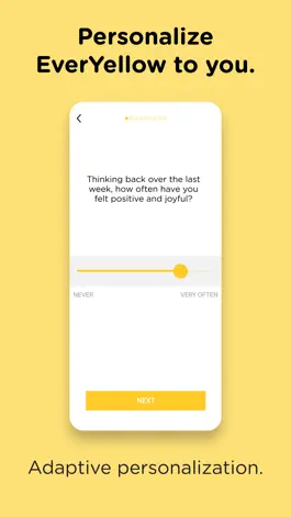 Game screenshot EverYellow - Flourishing Mind hack