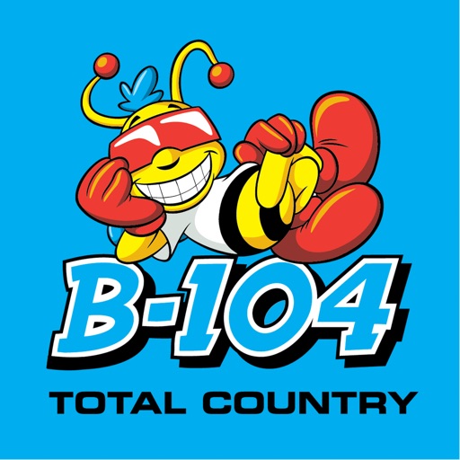 B104 - Total Country Download