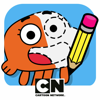 Cartoon Network: How To Draw - Turner Broadcasting System Europe Limited