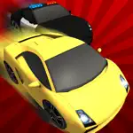 Cops vs Robbers: Car Chase! App Cancel