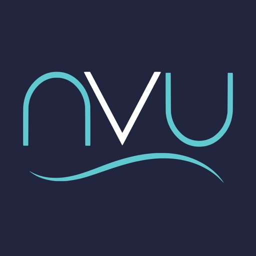 NVISIONU: Health & Wealth Icon