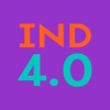 IND4.0 Exxer icon