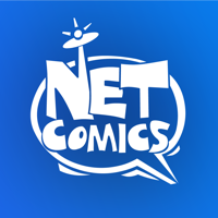 NETCOMICS - Webtoon and Manga