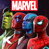 Marvel Şampiyonlar Turnuvası