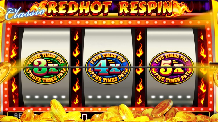 Camel Cash Casino - 777 Slots screenshot-7