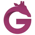Purple Giraffe App Cancel
