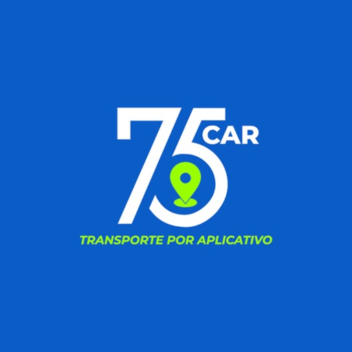 75Car - Cliente icon