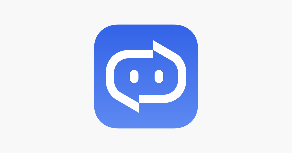 ‎PoeChat - AI Generator & Chat on the App Store