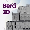3D Berči ēkas Liepājā