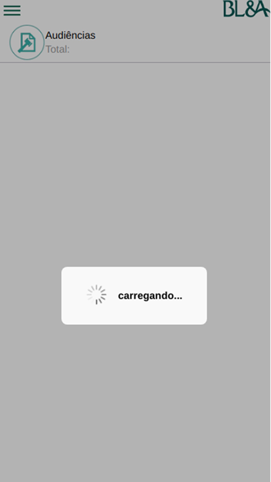 Borges de Liz Advogados Screenshot