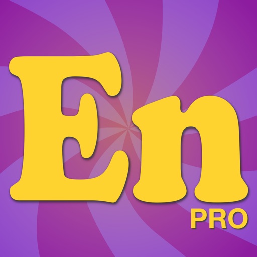 English language for kids Pro