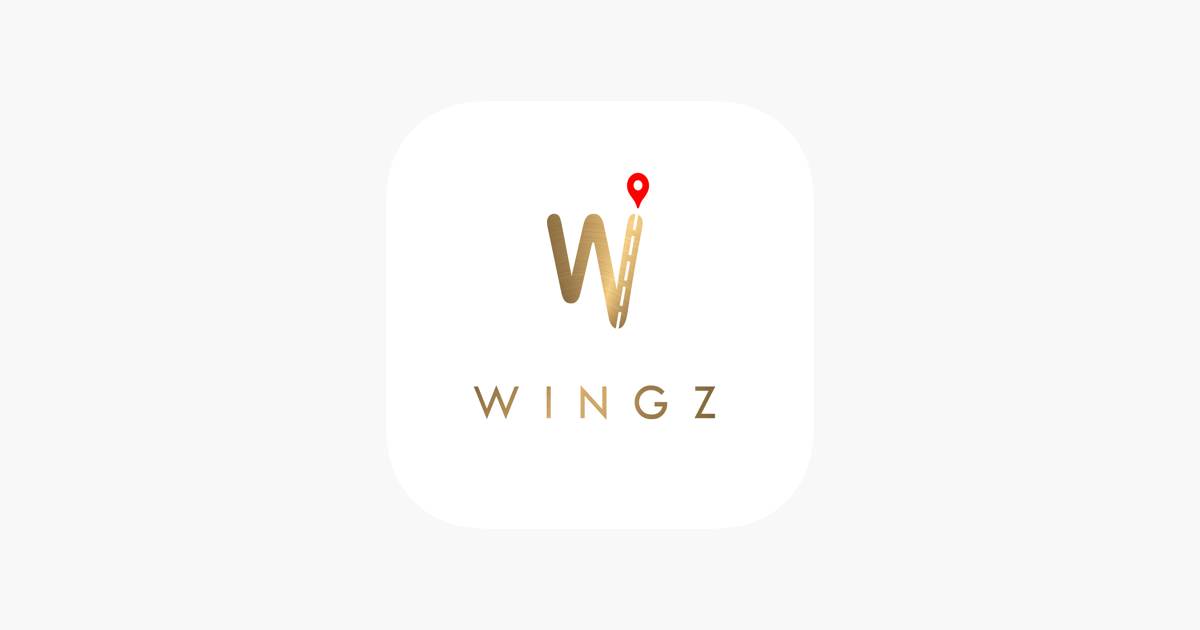 ‎WINGZ LIVREUR on the App Store
