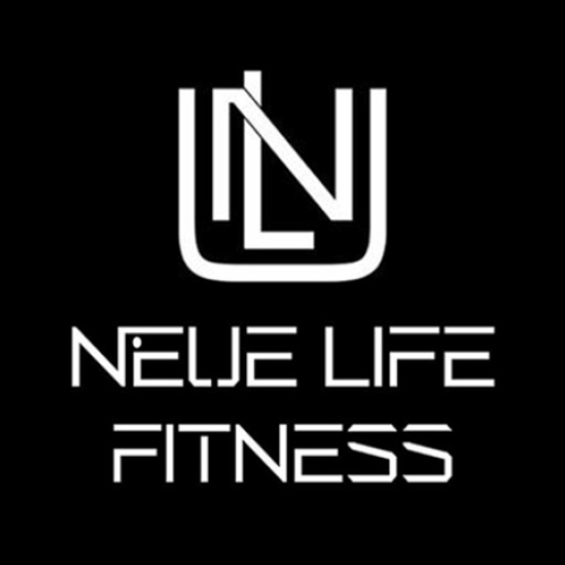 NEUELIFE FITNESS icon