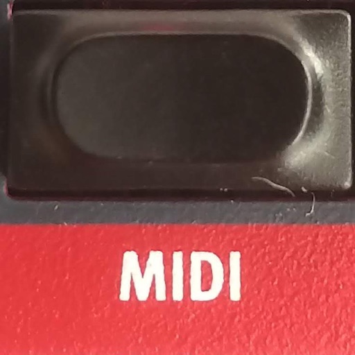 Midi Mapper for Nord Keyboards Icon