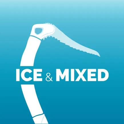 Ice and Mixed: Western Canada Cheats