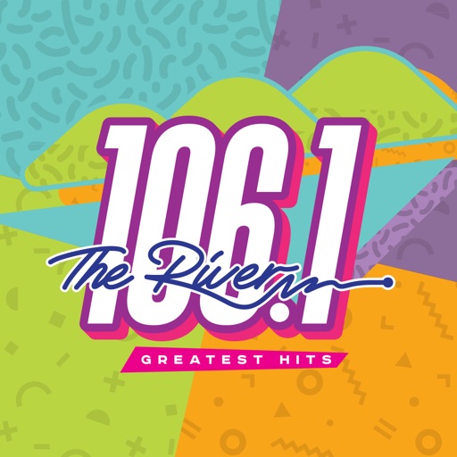 106.1 The River. - AppWisp.com