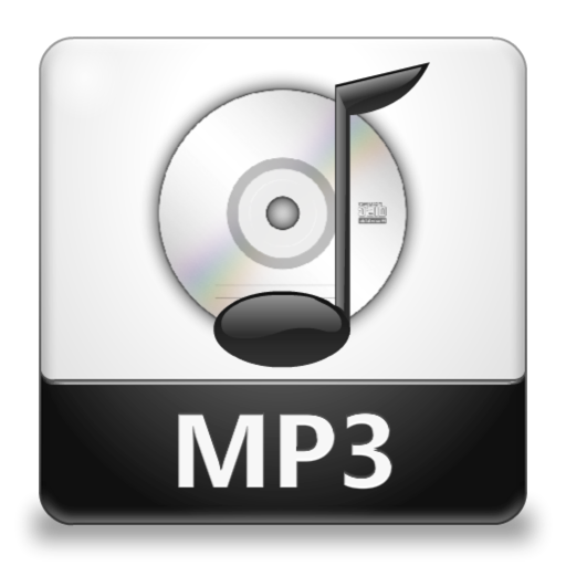 Simple MP3 Converter icon