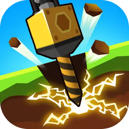 Super Drill Master Читы