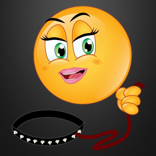 BDSM Emojis 4 icon