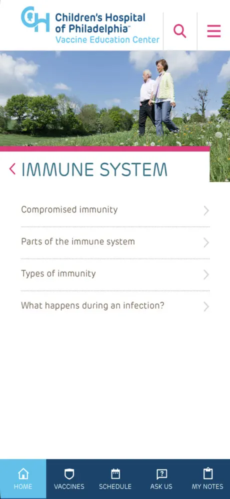 Vaccines on the Go