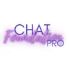 Chat Foundation Pro delete, cancel
