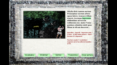 Screenshot #2 pour Aeneas