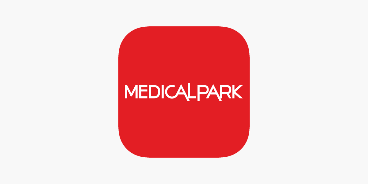 Medical Park App Store'da