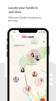 t-mobile familymode iphone screenshot 2