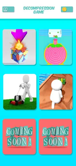 Game screenshot Mood Booster Kit! Hyper casual mod apk