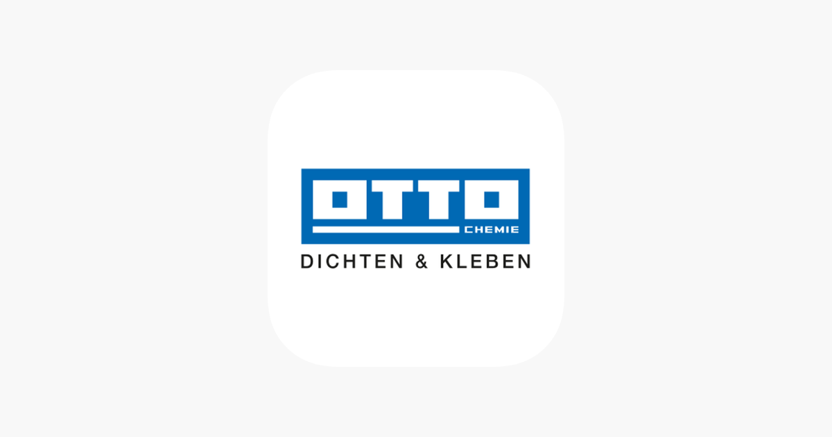 OTTO-CHEMIE บน App Store