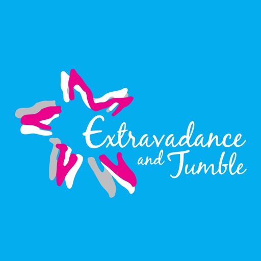 Extravadance & Tumble icon