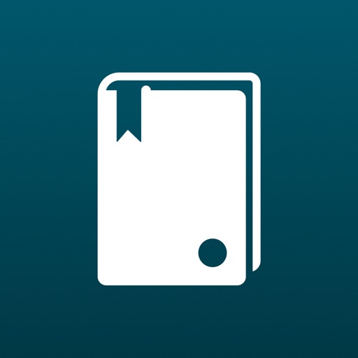 Gideon Bible App icon