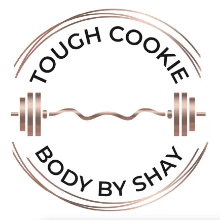 Tough Cookie Body by Shay Читы