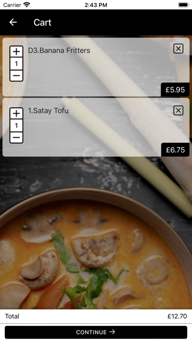 Take Thai Screenshot