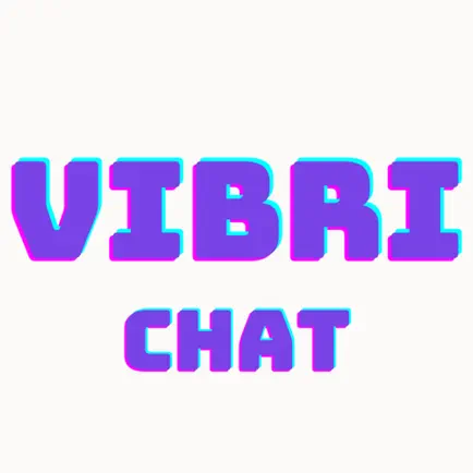 VIBRI CHAT Читы