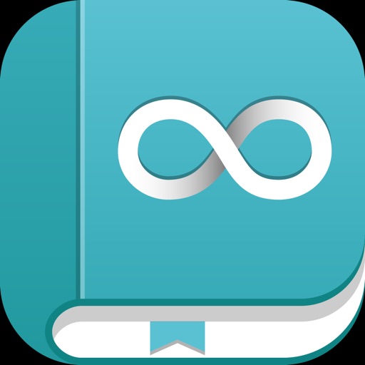 Offline Books - Read Unlimited iOS App